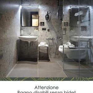 Zimmer für Gäste mit Behinderungen